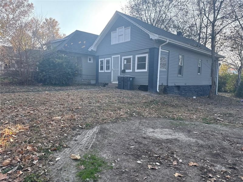 1916 Monroe Ave, Kansas City, MO 64127