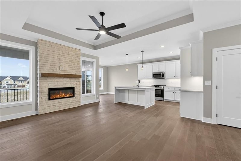 9468 Shady Bend Rd, Lenexa, KS 66227