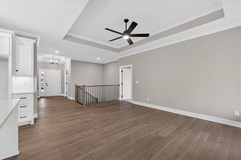 9468 Shady Bend Rd, Lenexa, KS 66227