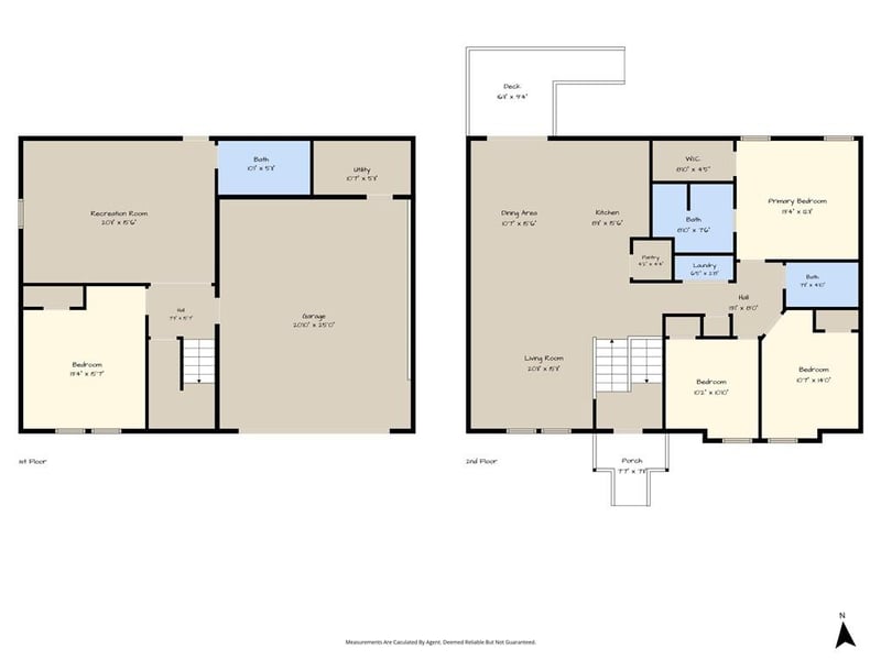 1015 2nd St, Perry, KS 66073