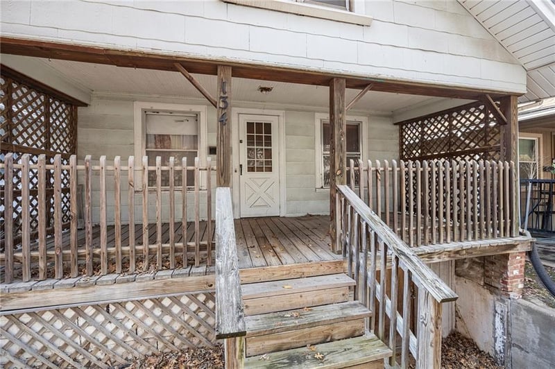 134 Belmont Blvd, Kansas City, MO 64123