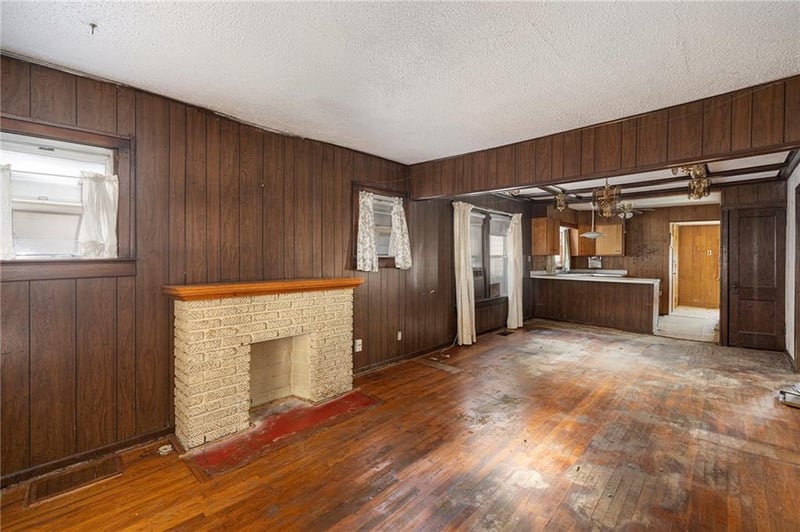 134 N Belmont Blvd, Kansas City, MO 64123