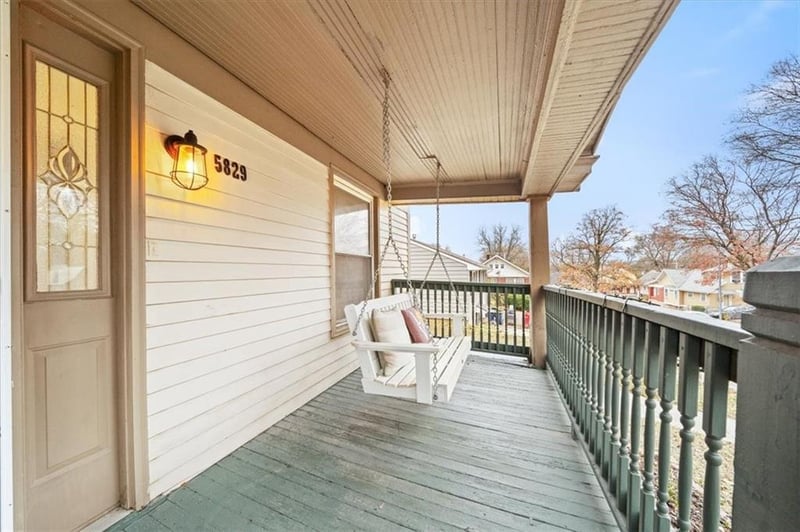 5829 Virginia Ave, Kansas City, MO 64110