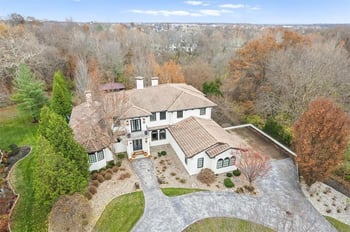 8519 N Sycamore Ave, Kansas City, MO 64157