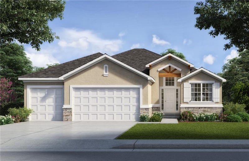 1620 Hanover Ln, Raymore, MO 64083