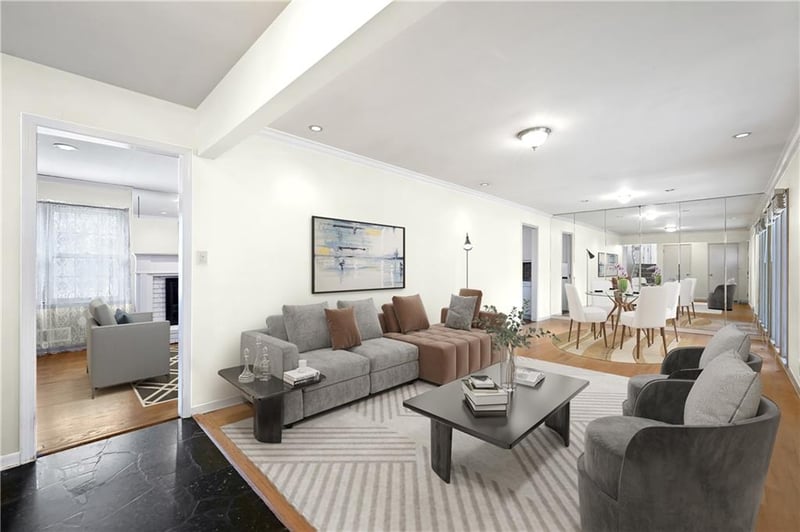 10128 Nall Ave, Overland Park, KS 66207