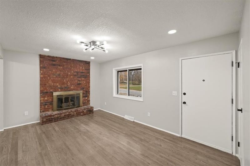 5412 56th Pl, Kansas City, MO 64119