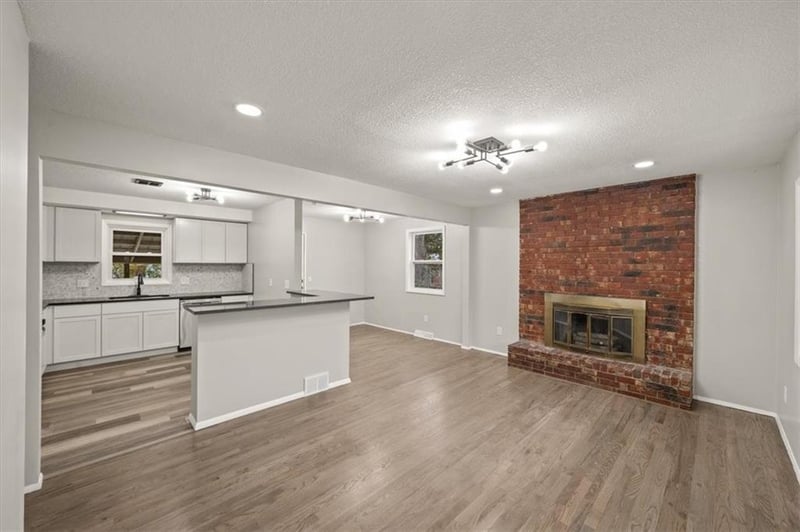 5412 56th Pl, Kansas City, MO 64119