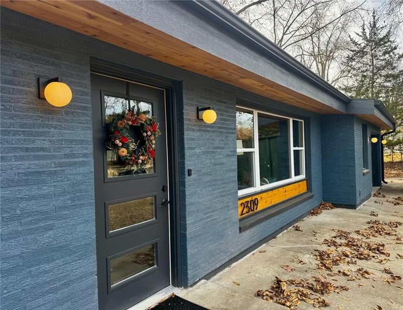 2309 E 77th St, Kansas City, MO 64132