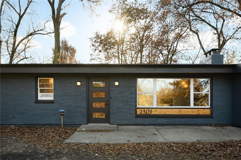 2309 E 77th St, Kansas City, MO 64132