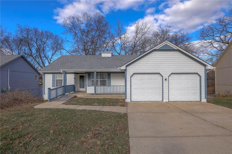 10600 51st St, Kansas City, MO 64133