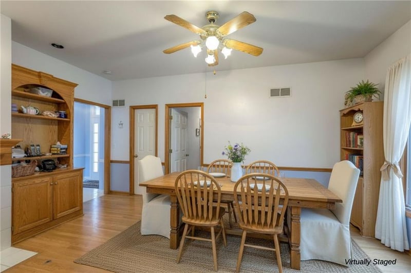 5327 122nd Ter, Overland Park, KS 66209