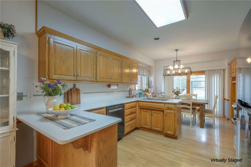 5327 122nd Ter, Overland Park, KS 66209