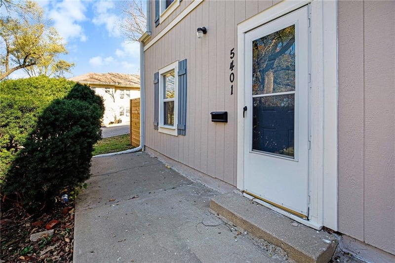 5401 Paseo Blvd, Kansas City, MO 64110
