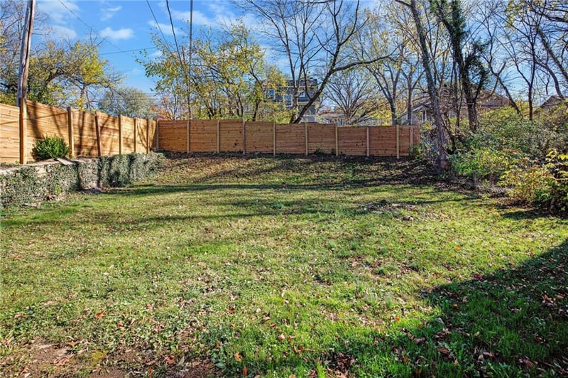 5401 Paseo Blvd, Kansas City, MO 64110