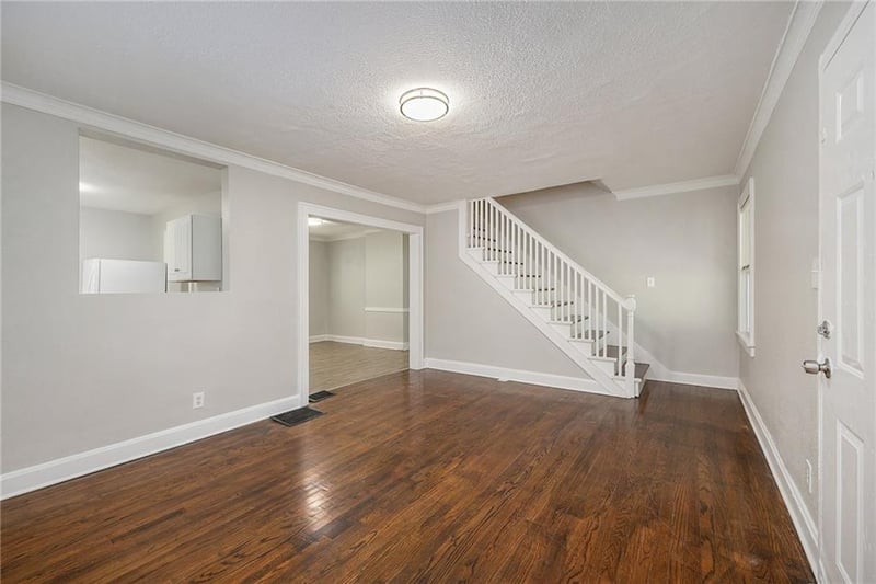 5409 Paseo Blvd, Kansas City, MO 64110