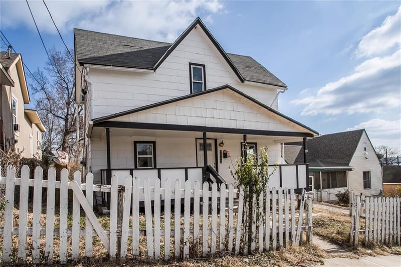 287 Coy St, Kansas City, KS 66101