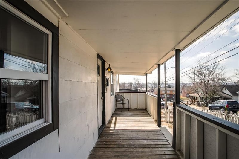 287 Coy St, Kansas City, KS 66101