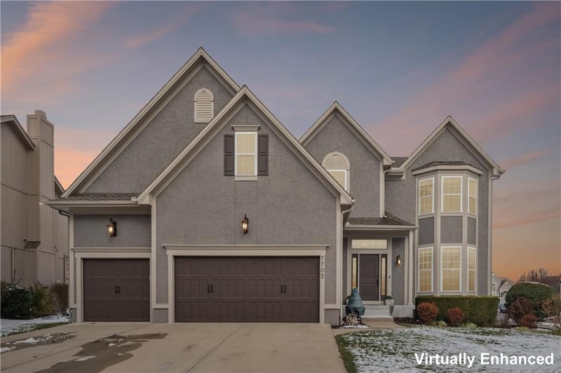 7702 145th Ter, Overland Park, KS 66223