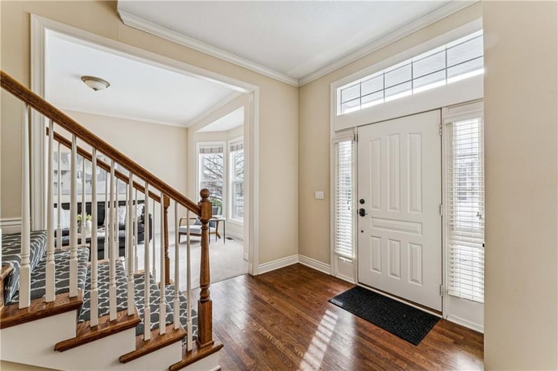 7702 145th Ter, Overland Park, KS 66223