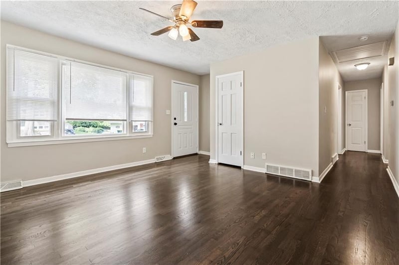 4537 56th St, Kansas City, MO 64119