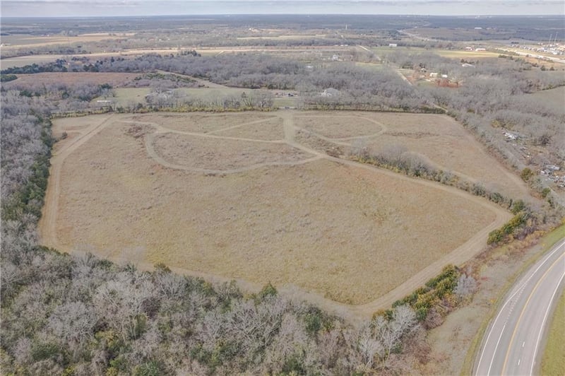 0000 1 Rd, Lecompton, KS 66050