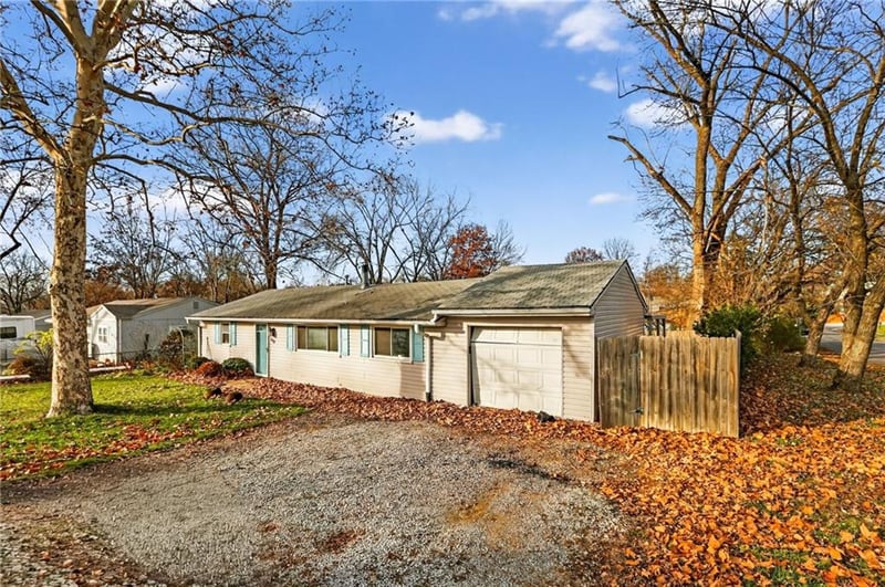 200 63rd Ter, Kansas City, MO 64118