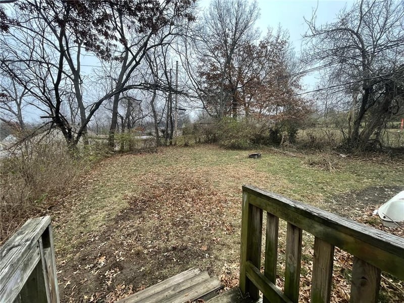 7905 Brooklyn Ave, Kansas City, MO 64132