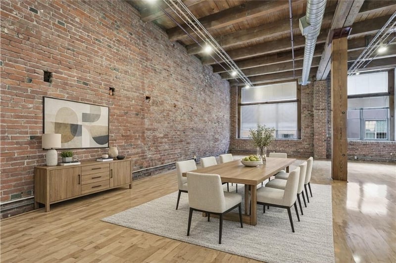 306 W 7 St #203, Kansas City, MO 64105