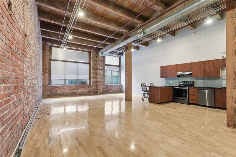 306 W 7 St #203, Kansas City, MO 64105