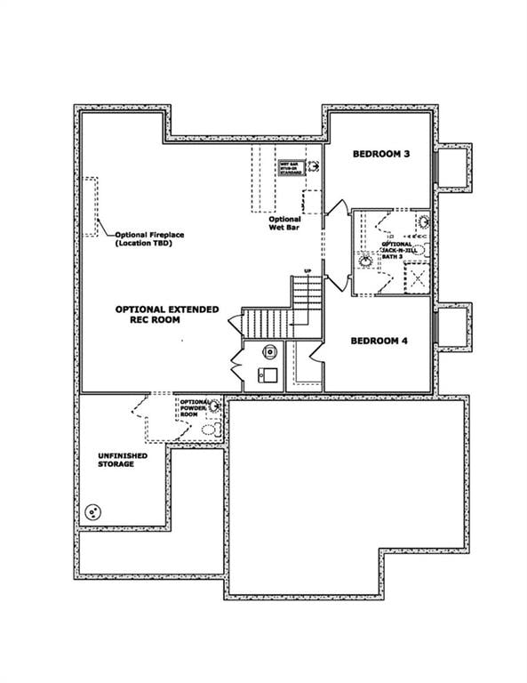 18616 Ironwood St, Overland Park, KS 66085