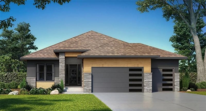 18616 Ironwood St, Overland Park, KS 66085