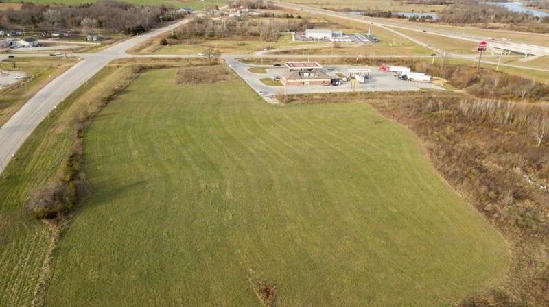 00000 1100 Rd, Pleasanton, KS 66075