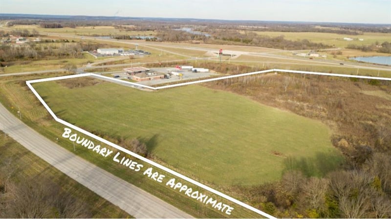 00000 1100 Rd, Pleasanton, KS 66075