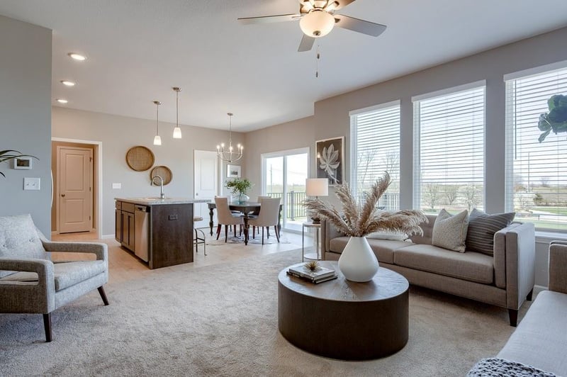 18340 205th St, Spring Hill, KS 66083