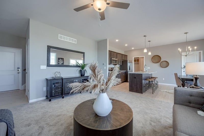 18340 205th St, Spring Hill, KS 66083