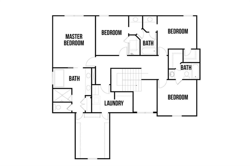 12515 183rd Ter, Overland Park, KS 66013