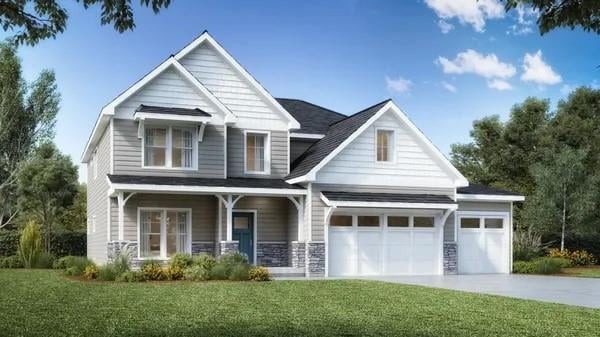 16441 Ingalls St, Gardner, KS 66030