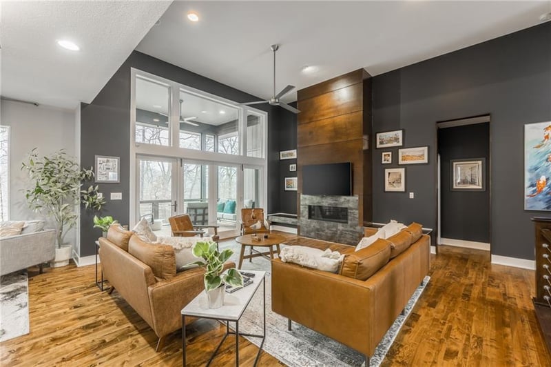4602 NW 71st St, Kansas City, MO 64151