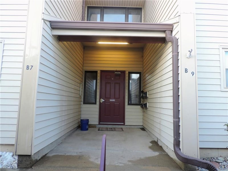 12310 43rd St #B10, Independence, MO 64055