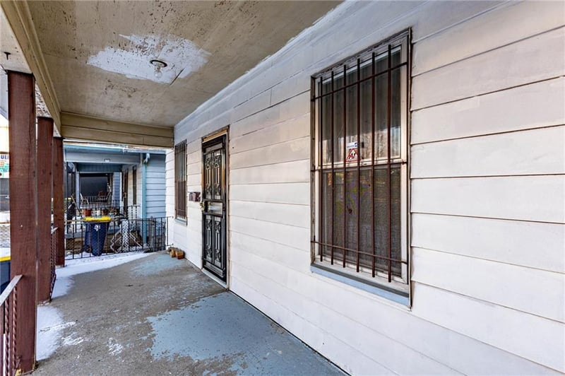 5809 Saint John Ave, Kansas City, MO 64123