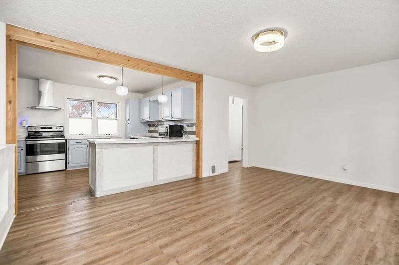 2917 Mason Ave, Independence, MO 64052