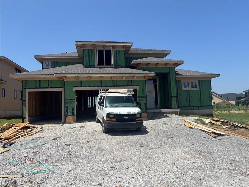 17700 Knox St, Overland Park, KS 66221