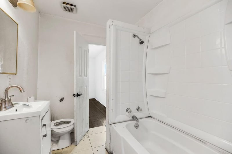 5404 Paseo Blvd, Kansas City, MO 64110