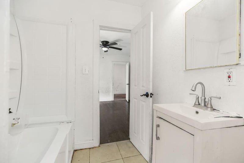 5404 Paseo Blvd, Kansas City, MO 64110