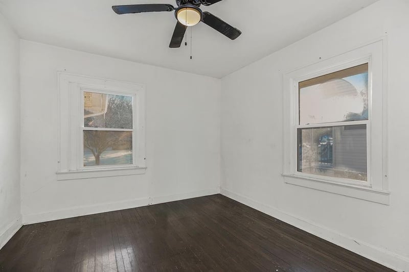 5404 Paseo Blvd, Kansas City, MO 64110