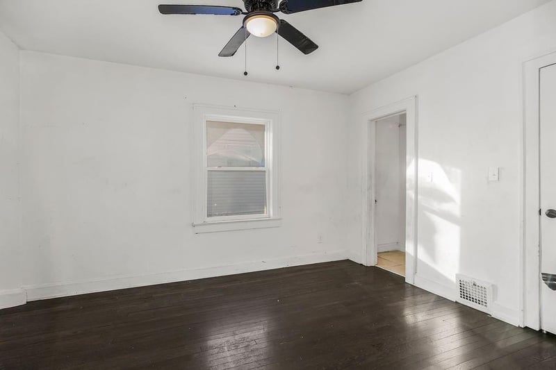 5404 Paseo Blvd, Kansas City, MO 64110