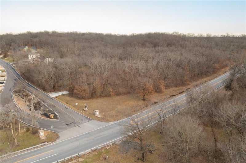 0000 S St, Lake Lotawana, MO 64086