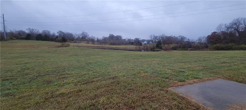 20th St, Leavenworth, KS 66048