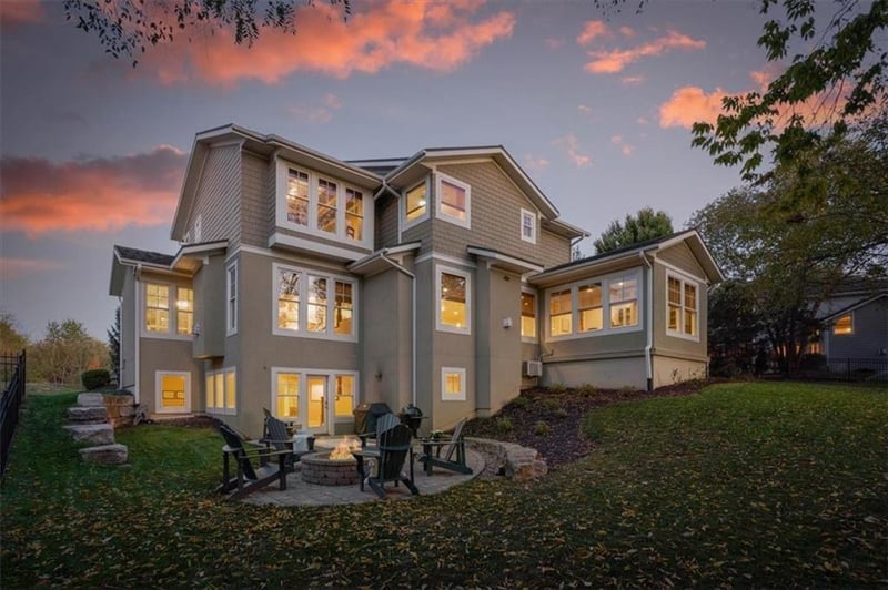 3208 154th St, Overland Park, KS 66224